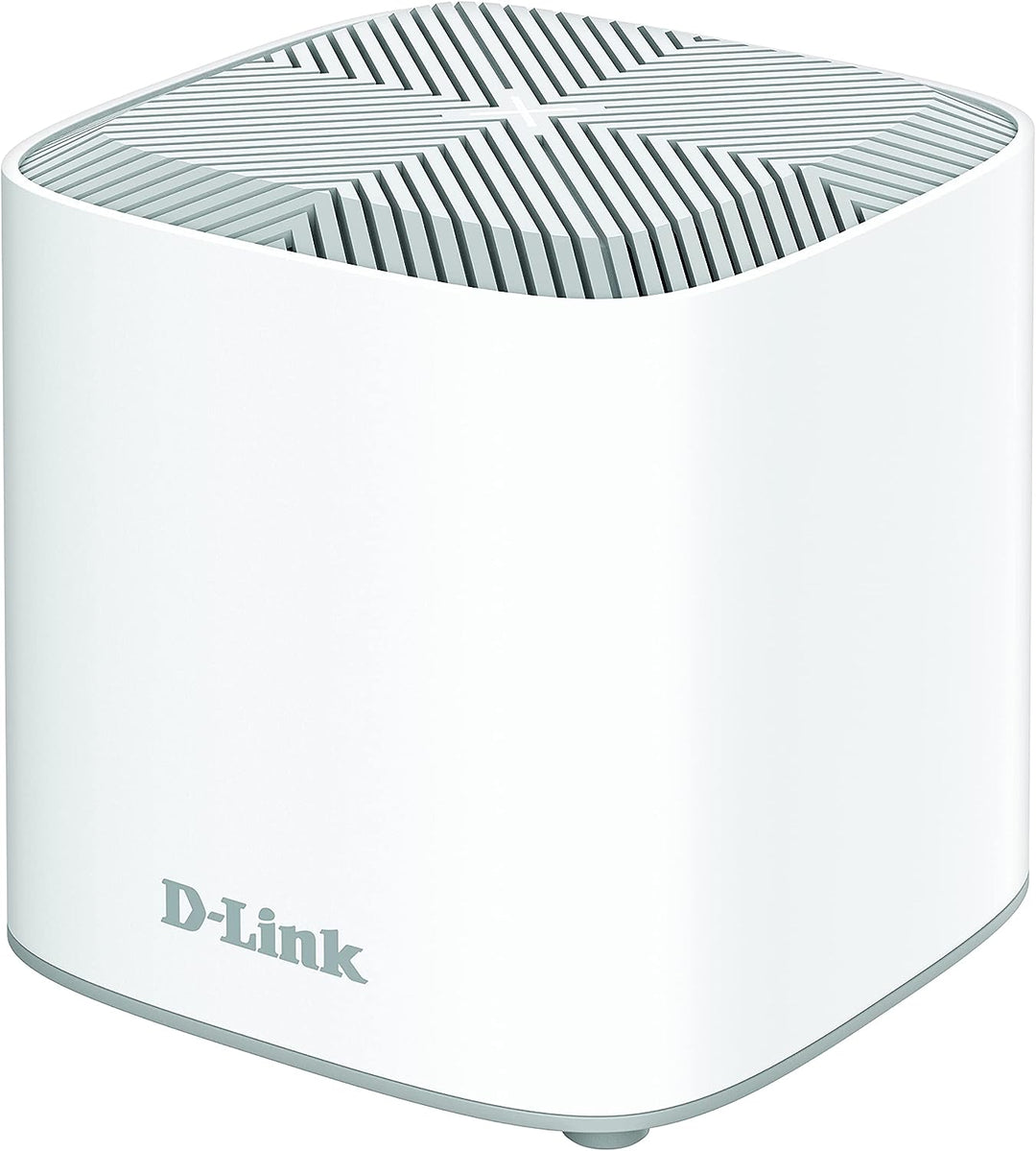 D-Link COVR-X1863 COVR AX1800 Whole Home Mesh Wi-Fi 6 System (3-Pack) (bis zu 600 m2, 2 Gigabit Port