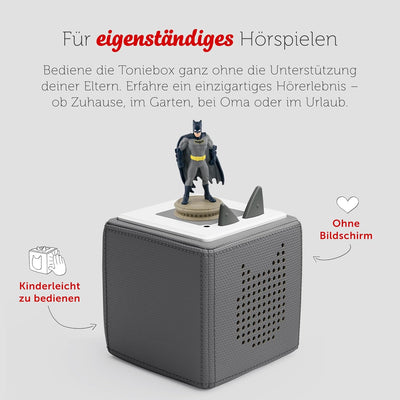 tonies Hörspiel Batman™ | ab 5 Jahren #10001984