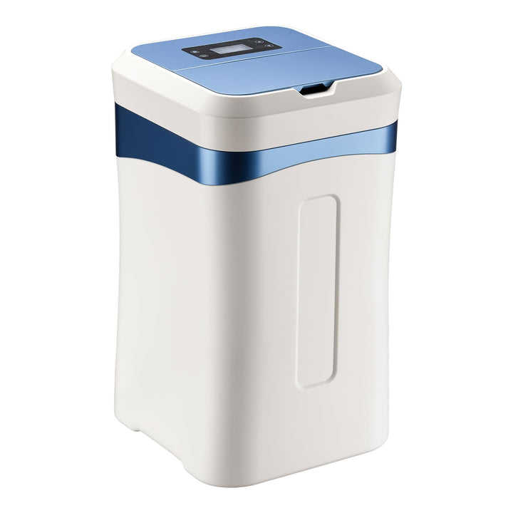 Naturewater Wasseraufbereitungsanlage 1000 l/h, Wasserfilter mit 6,5 l-Filterelement aus Aktivkohle,