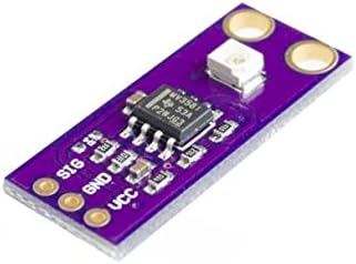 5 Stück GUVA-S12SD 240nm-370nm UV-Erkennungs-Ultraviolett-Intensitätssensor