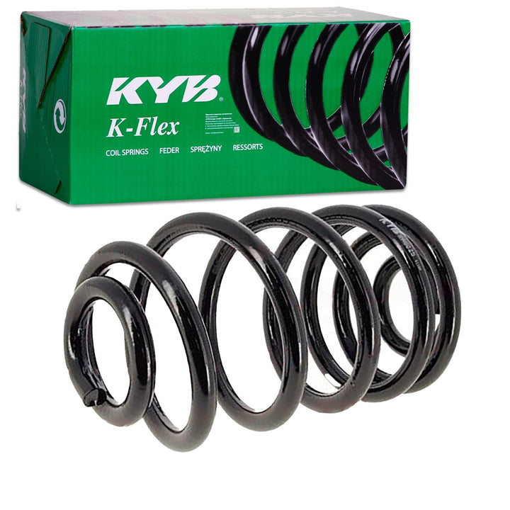 KYB Coil Spring RA6025 Vauxhall Astra J – R
