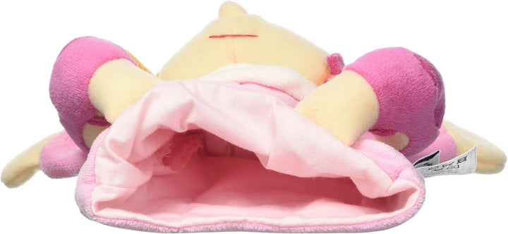 Sterntaler 3622053 Handpuppe Prinzessin, Ideal für Puppentheater und Rollenspiele, 26 x 21 x 7 cm, M