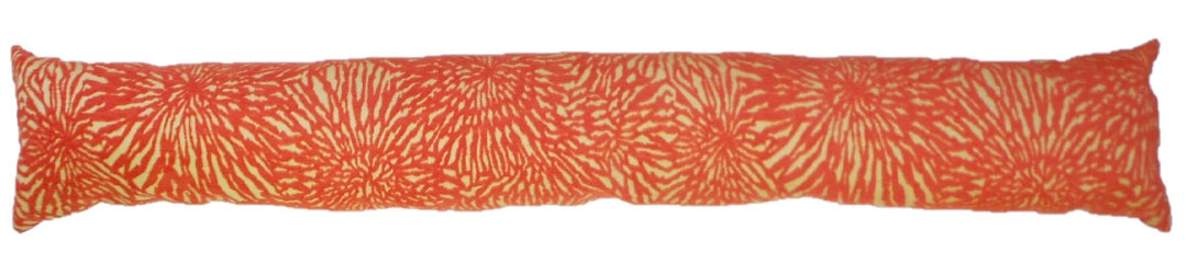 Zugluftstopper Windstopper Türdichtung Fensterdichtung 90-130 cm (90 x 15 cm), 90 x 15 cm