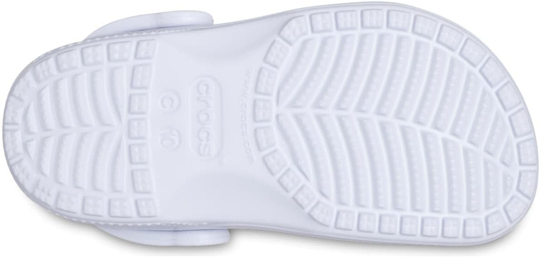 Crocs Unisex Kinder Classic ClogsHolzschuh 19.5 EU Dreamscape, 19.5 EU Dreamscape