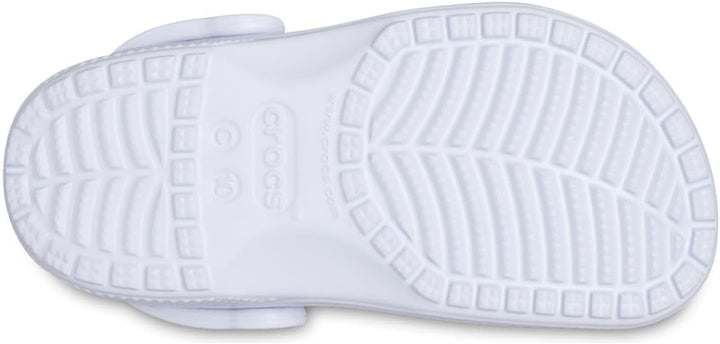 Crocs Unisex Kinder Classic ClogsHolzschuh 19.5 EU Dreamscape, 19.5 EU Dreamscape