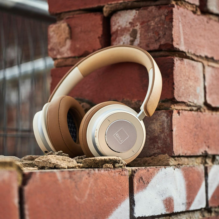 Dali - Kopfhörer IO-6 - Kabellosen/Bluetooth - aktive Rauschunterdrückung - Akkulaufzeit: 30 Stunden