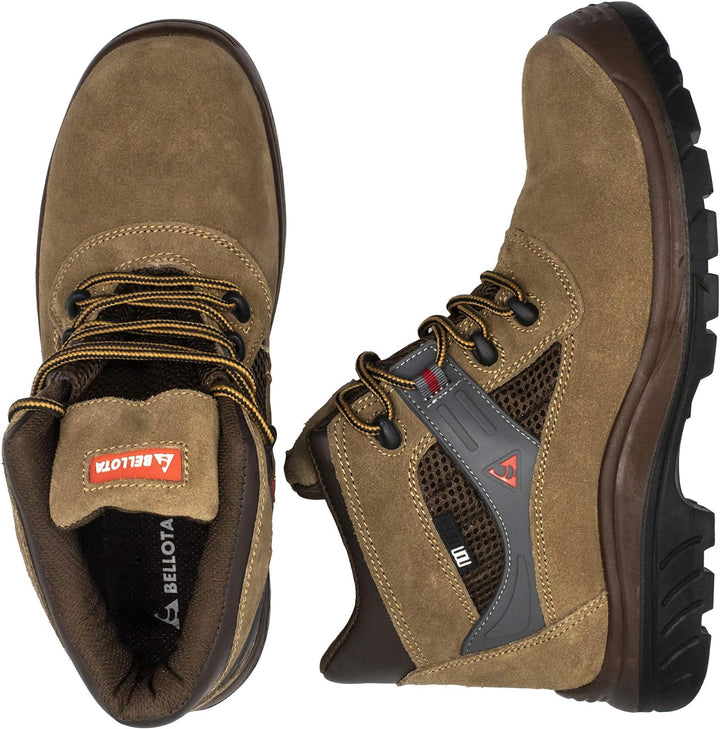Bellota Bota Air S1P 45 EU, 45 EU