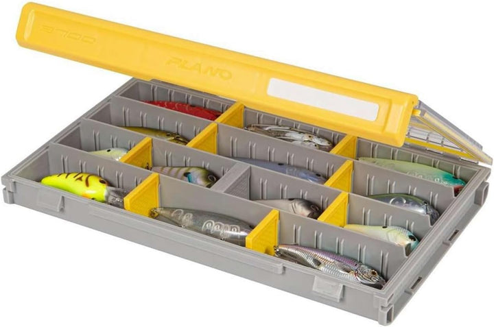 Plano Edge Professional Series Tackle Aufbewahrungsboxen Premium Tackle Organisation mit Rostschutz
