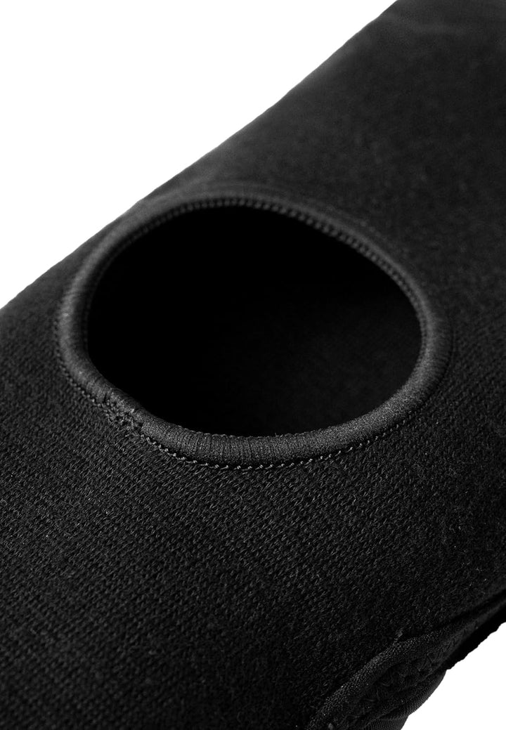 Reusch Herren Elbow Protector Deluxe Fussball Torhüter Ellbogenschoner gepolstert Bandage Kompressio