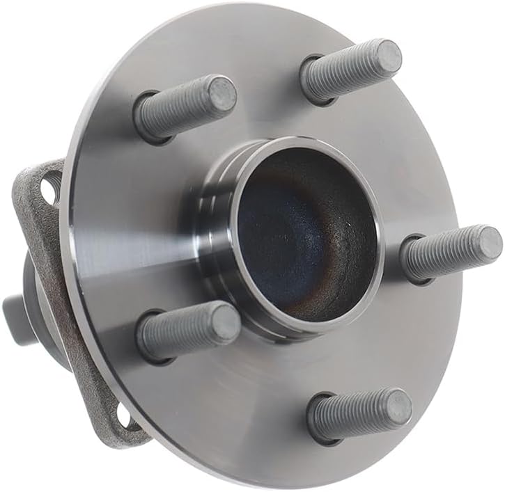 SKF Radlagersatz Radlager Set Hinten | VKBA 6851 | Für ALLION AVENSIS (T25) CALDINA CELICA (ZZT23) P