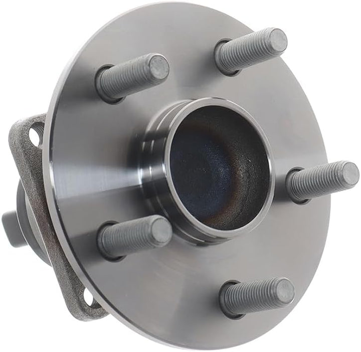 SKF Radlagersatz Radlager Set Hinten | VKBA 6851 | Für ALLION AVENSIS (T25) CALDINA CELICA (ZZT23) P