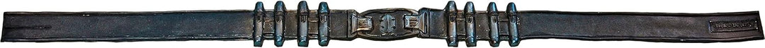 Rubie's Erwachsene DC The Flash Movie Batman Molded Vinyl Utility Belt Costume Accessory Kostüm, abg