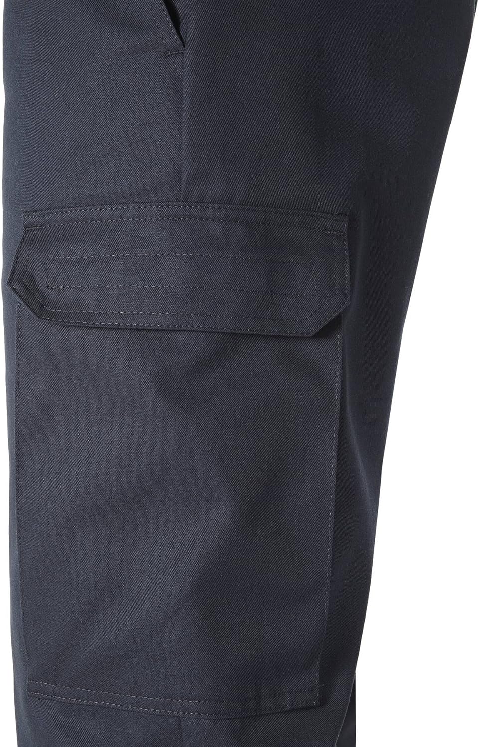 Pionier 8304-29 Cargo-Hose "Denim", Marineblau, Grösse 29 Marineblau 29, Marineblau 29