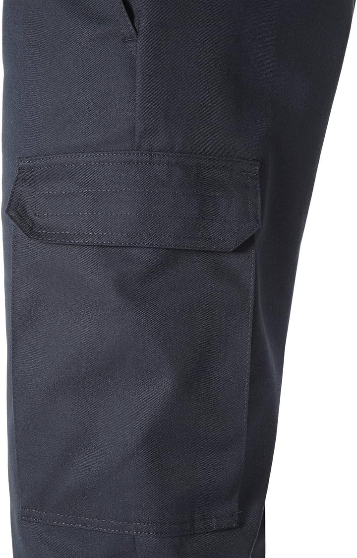 Pionier 8304-29 Cargo-Hose "Denim", Marineblau, Grösse 29 Marineblau 29, Marineblau 29