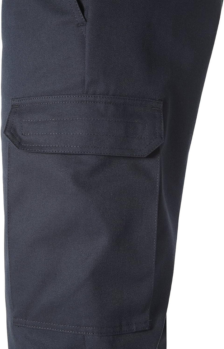 Pionier 8304-25 Cargo-Hose "Denim", Marineblau, Grösse 25 Marineblau 25, Marineblau 25