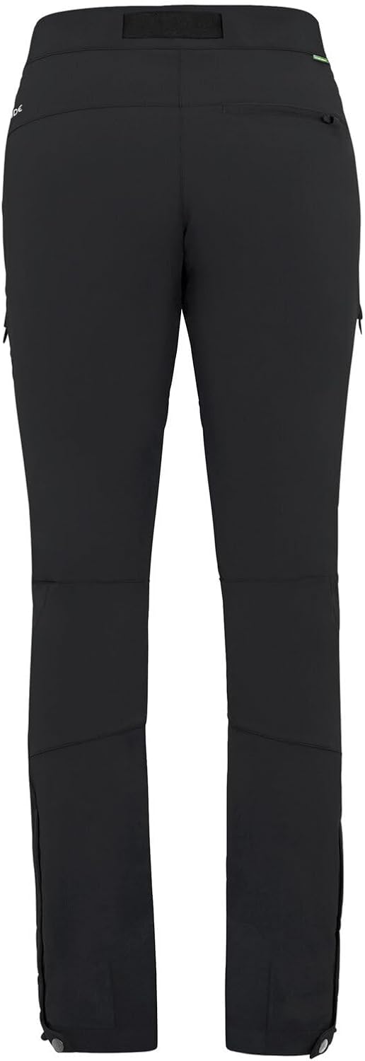VAUDE Outdoorhose Badile Pants II - Wanderhose Damen mit Stretch, leichte, robuste & atmungsaktive T