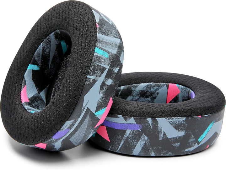 WC Freeze Nova Pro Wireless – Kühlgel-Ersatz-Ohrpolster für Steelseries Arctis Nova Pro Wireless von