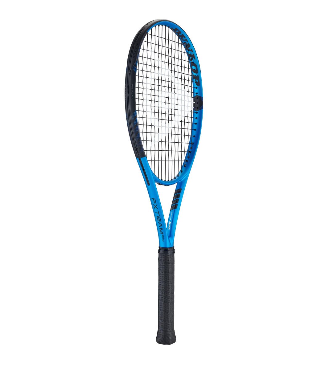 Dunlop Tennisschläger FX Team, Blau Blue/Black 1, Blue/Black 1
