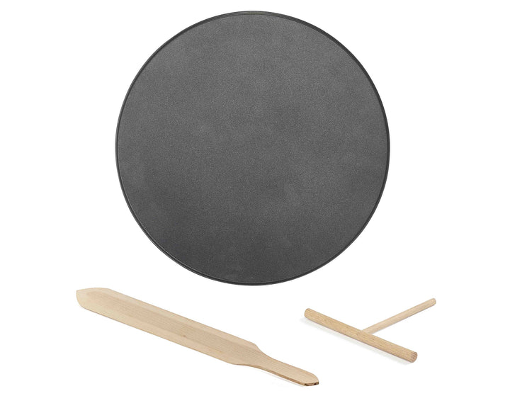 LAGRANGE AC100502 Kreppplatte