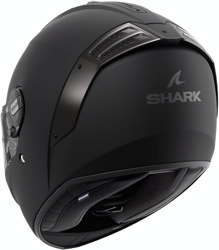 Shark Unisex Spartan motorradhelme, KMA, XL EU