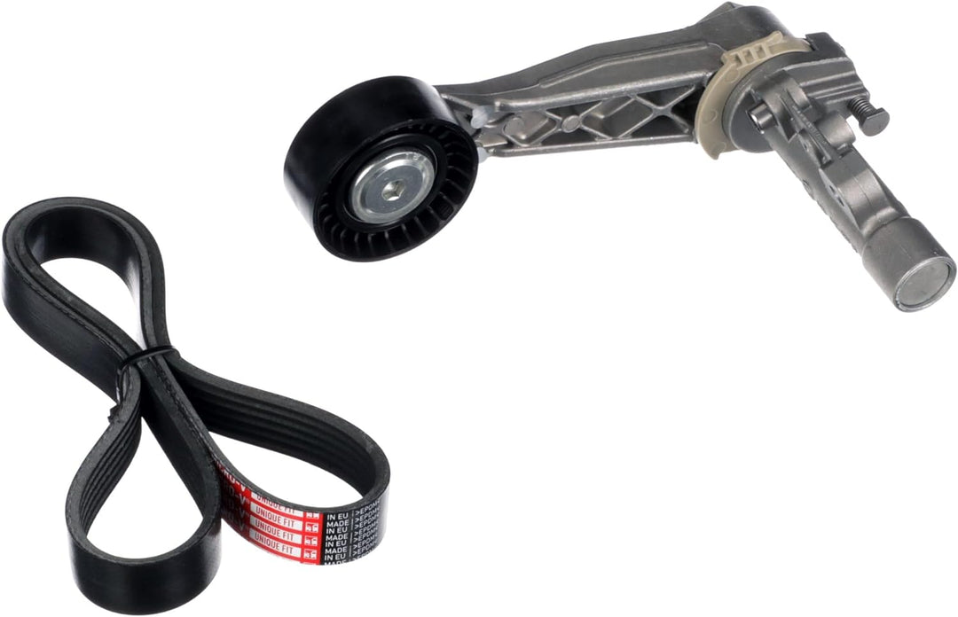 GATES Micro-V Kit K016PK903XS