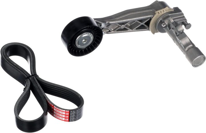 GATES Micro-V Kit K016PK903XS