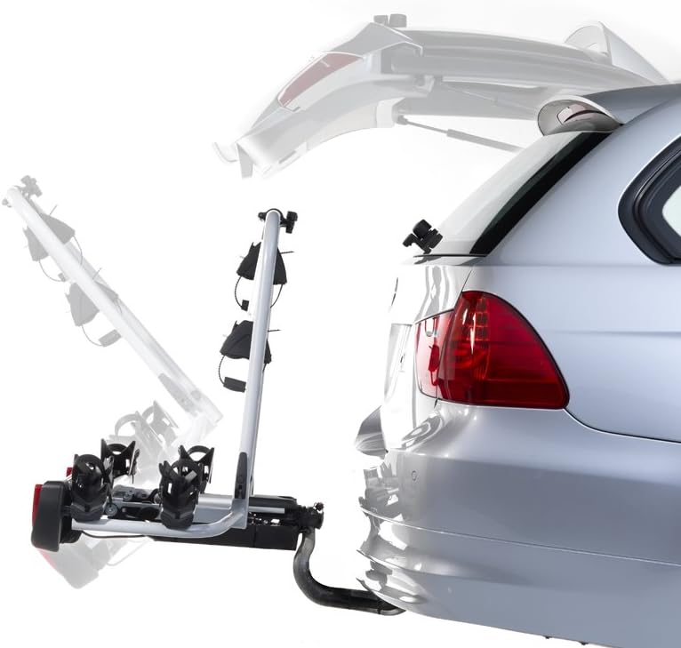 Atera 022610 Erweiterung DL/Sport 2 - Kupplungsträger &amp; 022684 Fahrradträger Strada Sport M 2 - Kupp