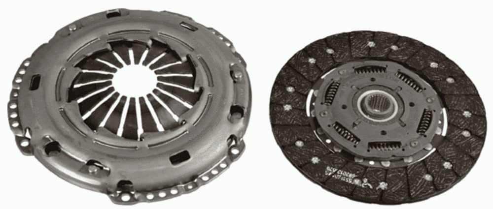 SACHS 3000 845 001 Kupplungssatz