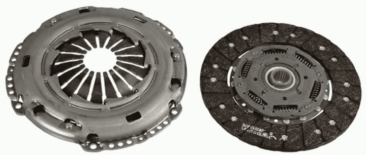 SACHS 3000 845 001 Kupplungssatz