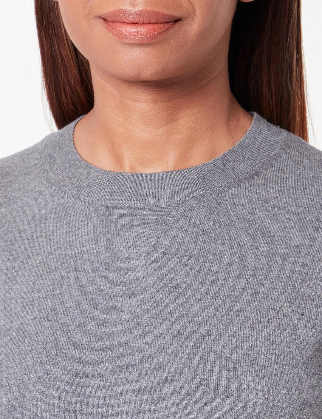 Taifun Damen Freizeithose 38 Stone Grey, 38 Stone Grey