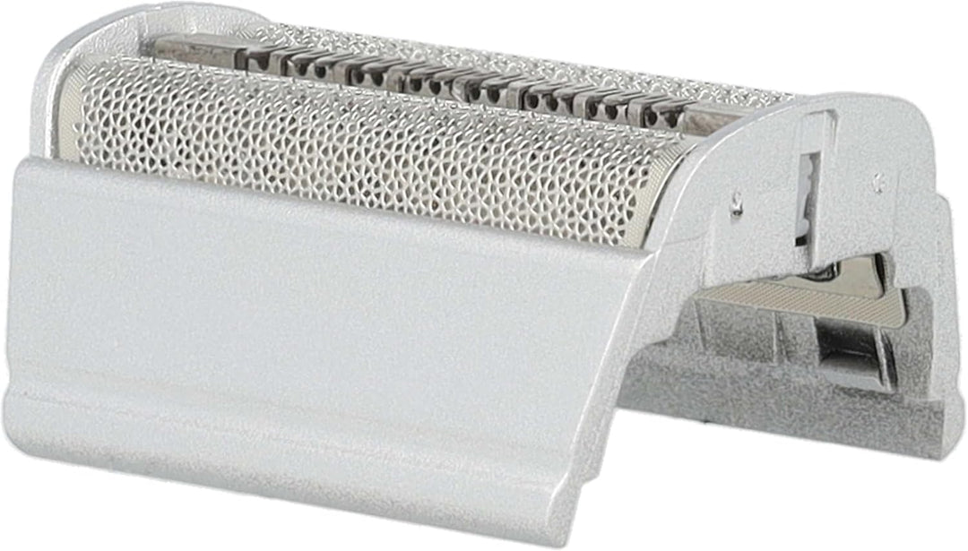 vhbw 1x Doppelscherfolie kompatibel mit Braun Contour 5735, 5736, 370, 380, 390cc, 5738, 5739, 5873
