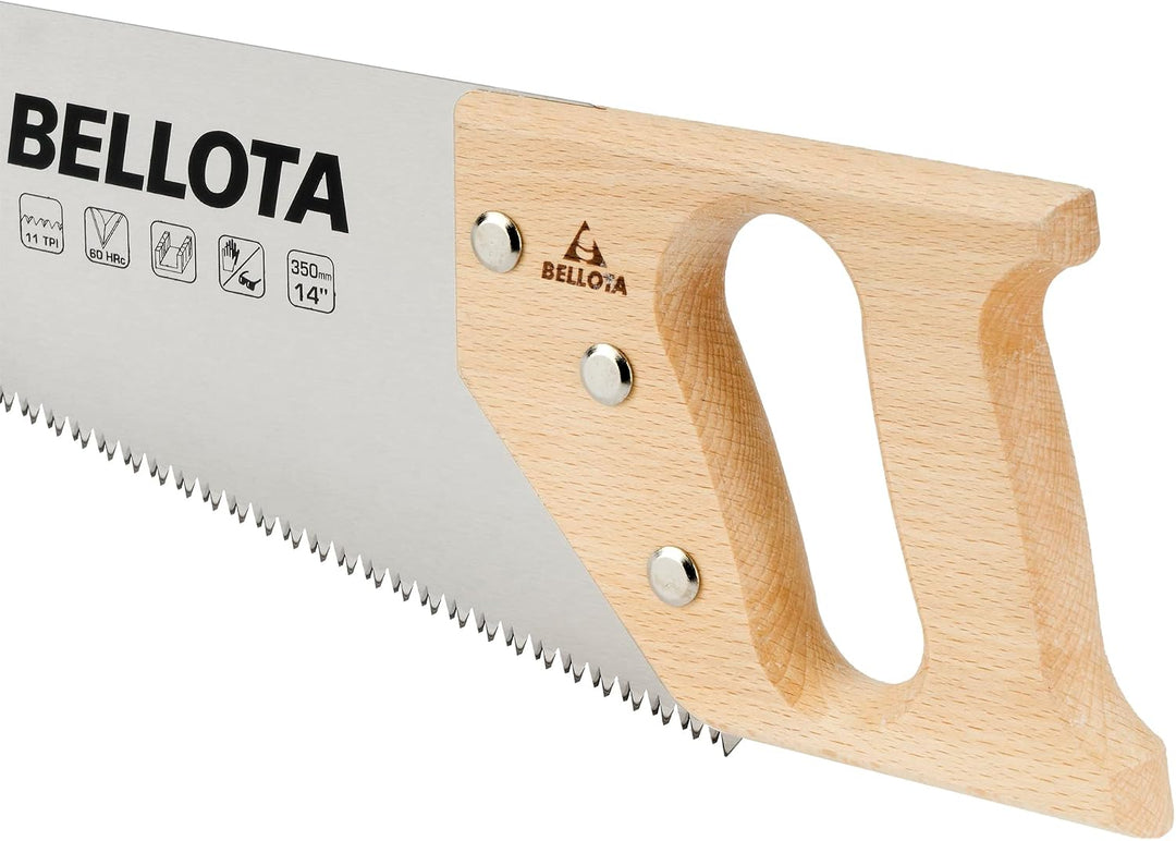 Bellota Malerfuchsschwanz 350 mm, 350 mm