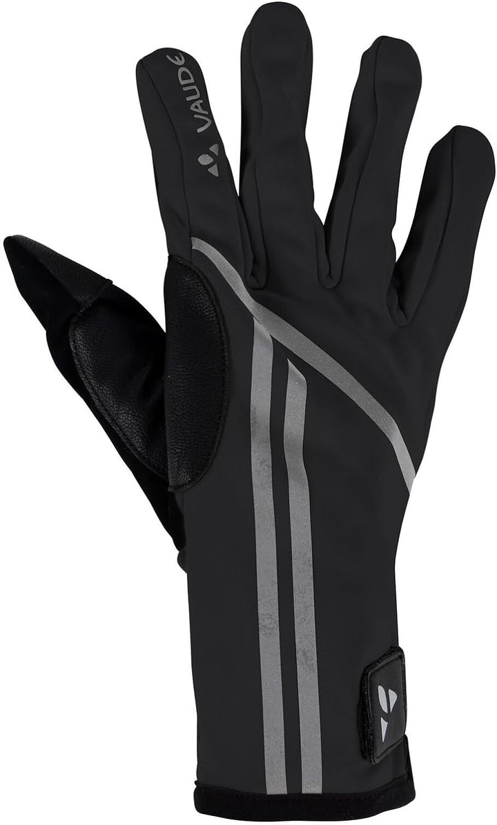 VAUDE Posta Warm Gloves Handschuhe 11 Schwarz, 11 Schwarz