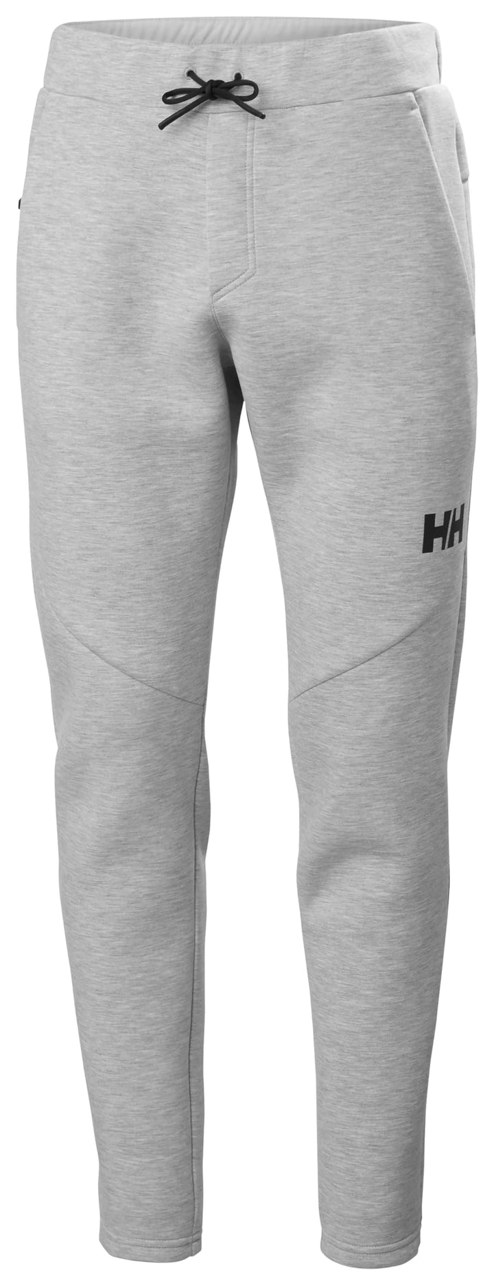 Helly Hansen Herren Pant Hp Ocean SWT Pant 2.0 M Grau-melange, M Grau-melange
