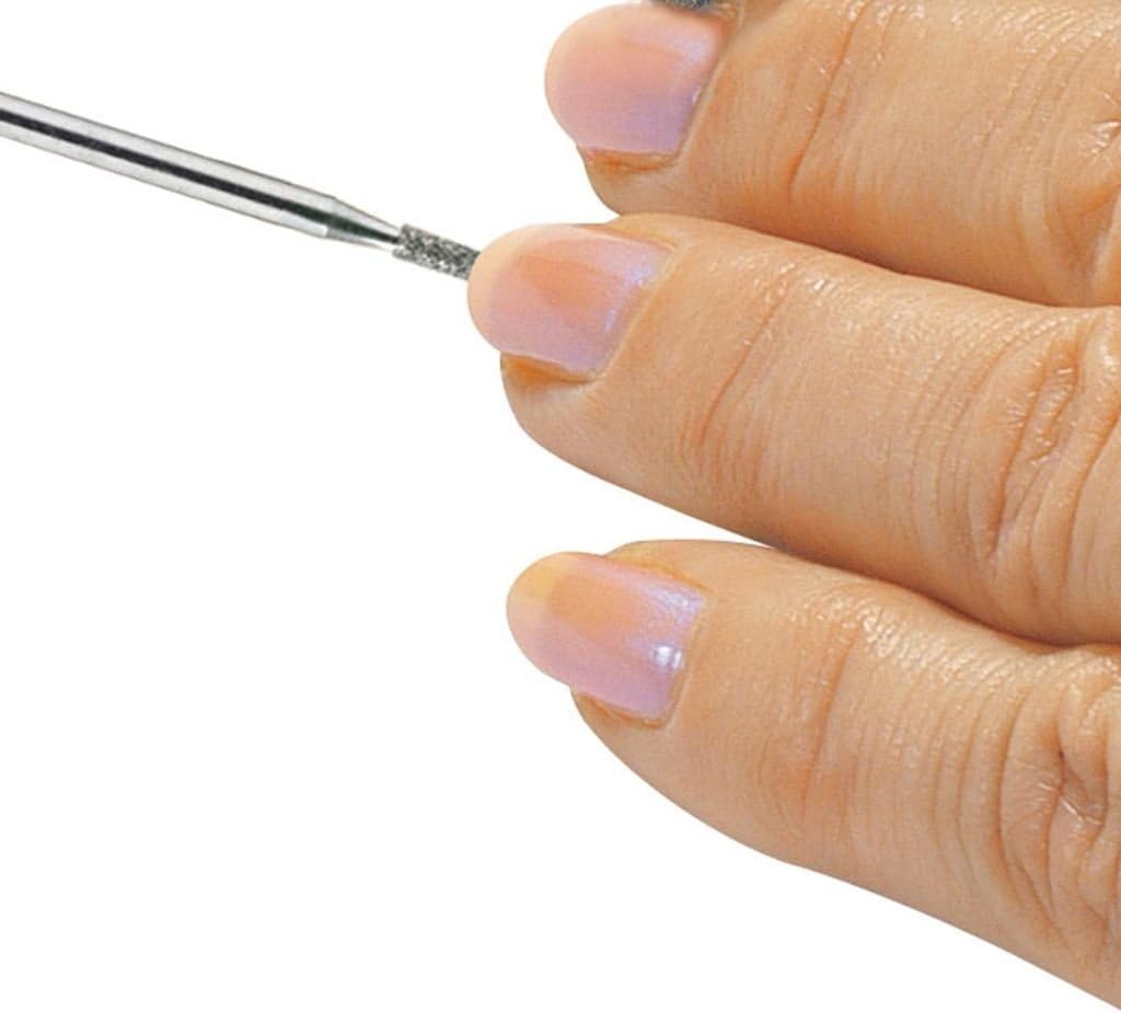 Promed 100030 Elektrische Nagelfeile Emotion Perfect