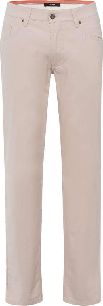 EUREX Herren Luke Cotton Light Series Jeans 38W / 32L Beige, 38W / 32L Beige