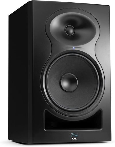 Kali Audio LP-8 2nd Wave Lautsprecher, Studiomonitor (aktiver Nahfeldmonitor, Lautsprecher mit Waveg