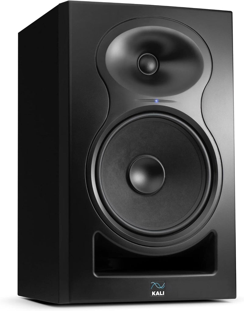 Kali Audio LP-8 2nd Wave Lautsprecher, Studiomonitor (aktiver Nahfeldmonitor, Lautsprecher mit Waveg