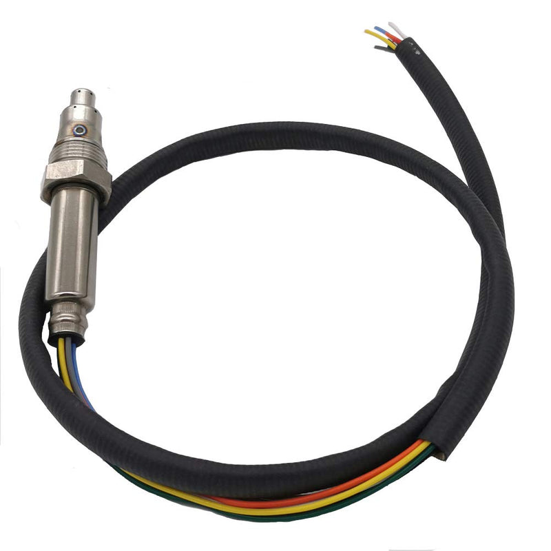 Amrxuts 55485442 LW5442S 5WK97247 Lambdasonde Nox-Sensor Sonde passend für Opel Zafira C MK3 Tourer