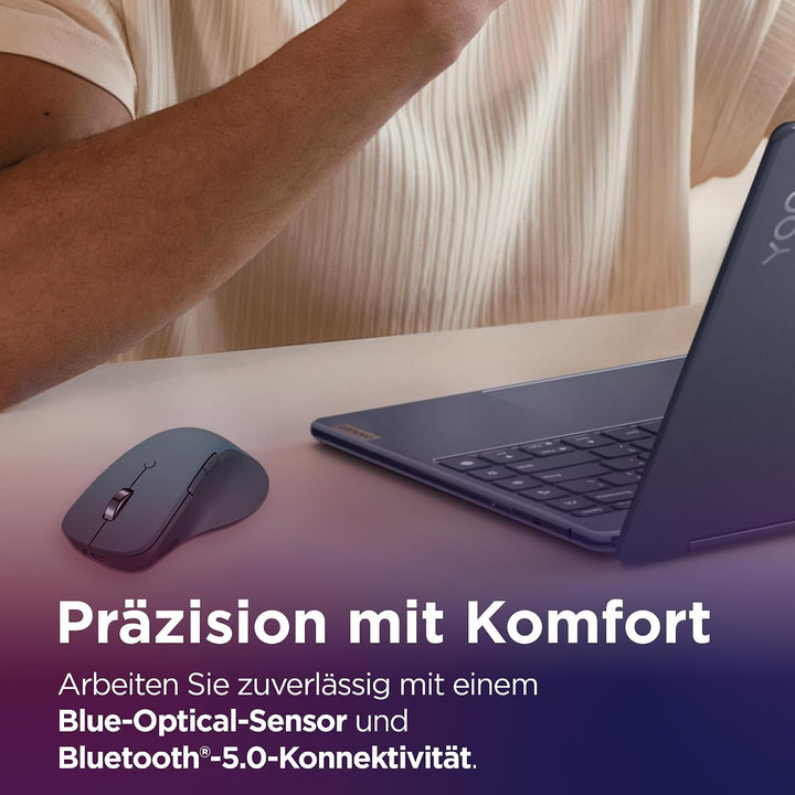 Lenovo Yoga Pro Maus