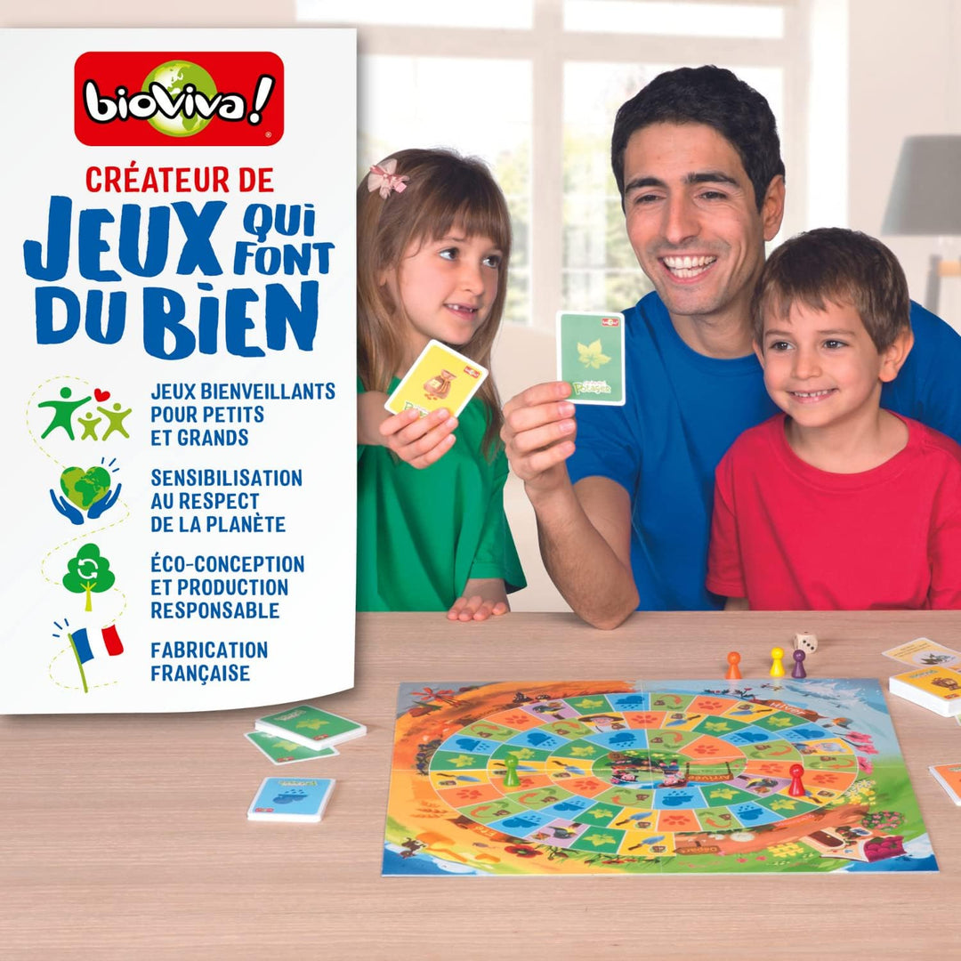 CLIMAT TIC-TAC