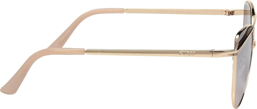 Guess Unisex Mod. Gf0332 5628t Sonnenbrille, Mehrfarbig (Mehrfarbig)