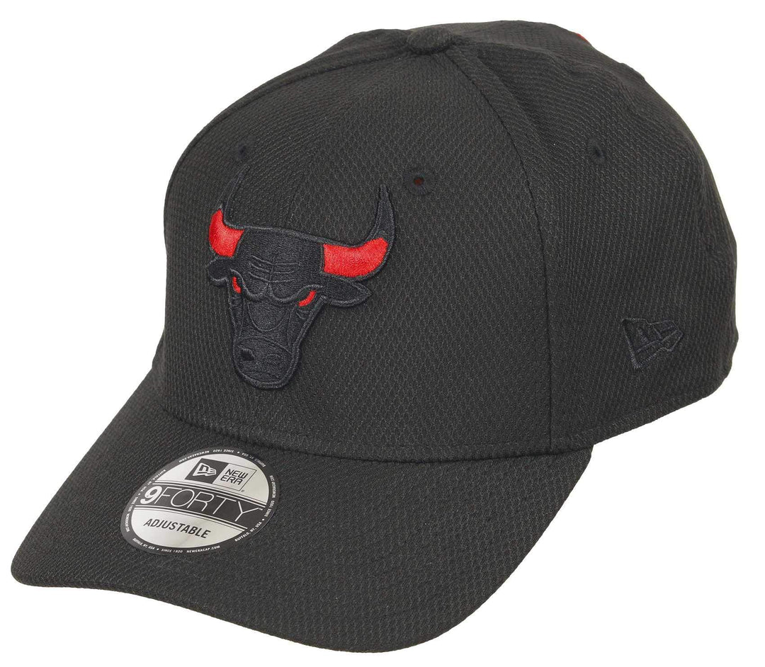 New Era NBA Cap 9Forty verstellbar Basecap Snapback Kappe Basketball Bulls Lakers Celtics Bulls Einh