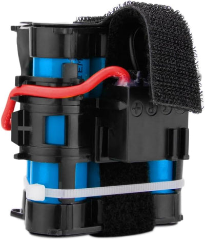 Shentec 18V 3000mAh Akku Lithium Akku Kompatibel mit Gardena Mähroboter R80Li R75Li R70Li R50Li R45L