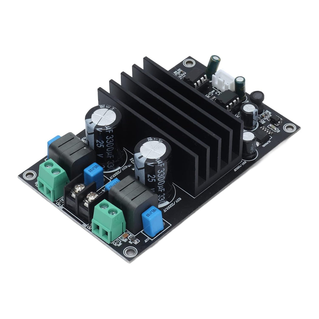 TPA3255 Digital Verstärker Board Ultra Niedrige Verzerrung NE5532P Sagami Induktor Nichicon Kondensa