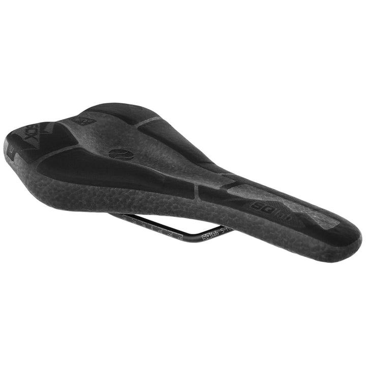 SQlab Unisex – Erwachsene 6ox Infinergy 2.1 MTB Fahrradsattel 16 cm Single, 16 cm Single