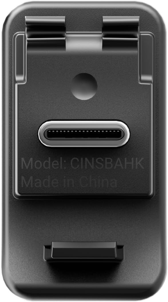 Insta360 X5 Mikrofonadapter