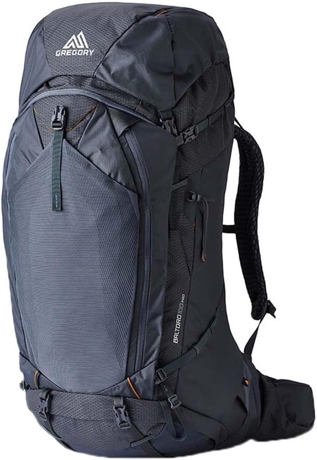 Gregory Herren Baltoro Rucksack S-M Alaska Blue, S-M Alaska Blue
