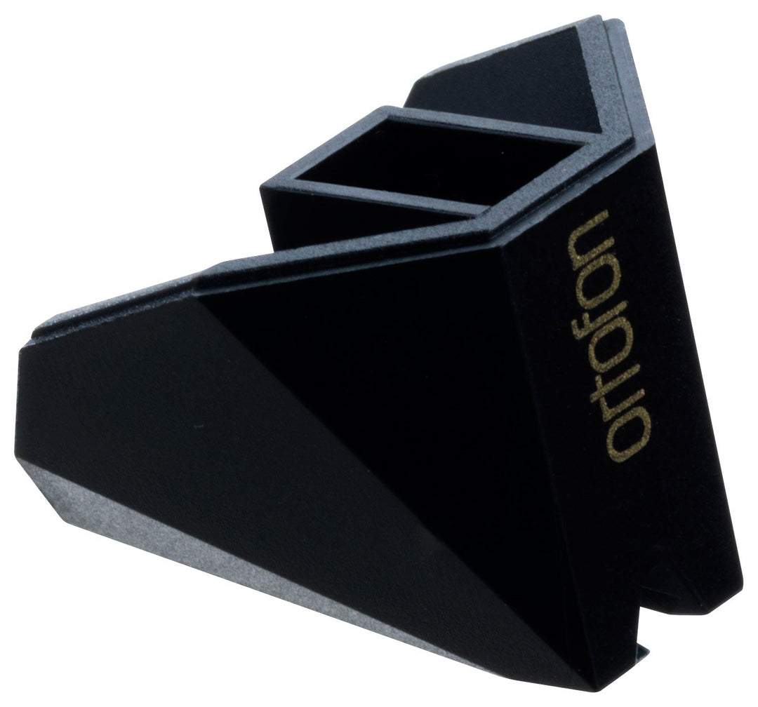 Ortofon Stylus 2M Black - Ersatznadel für 2M Black | nackter Shibata Diamant | austauschbar mit 2M R