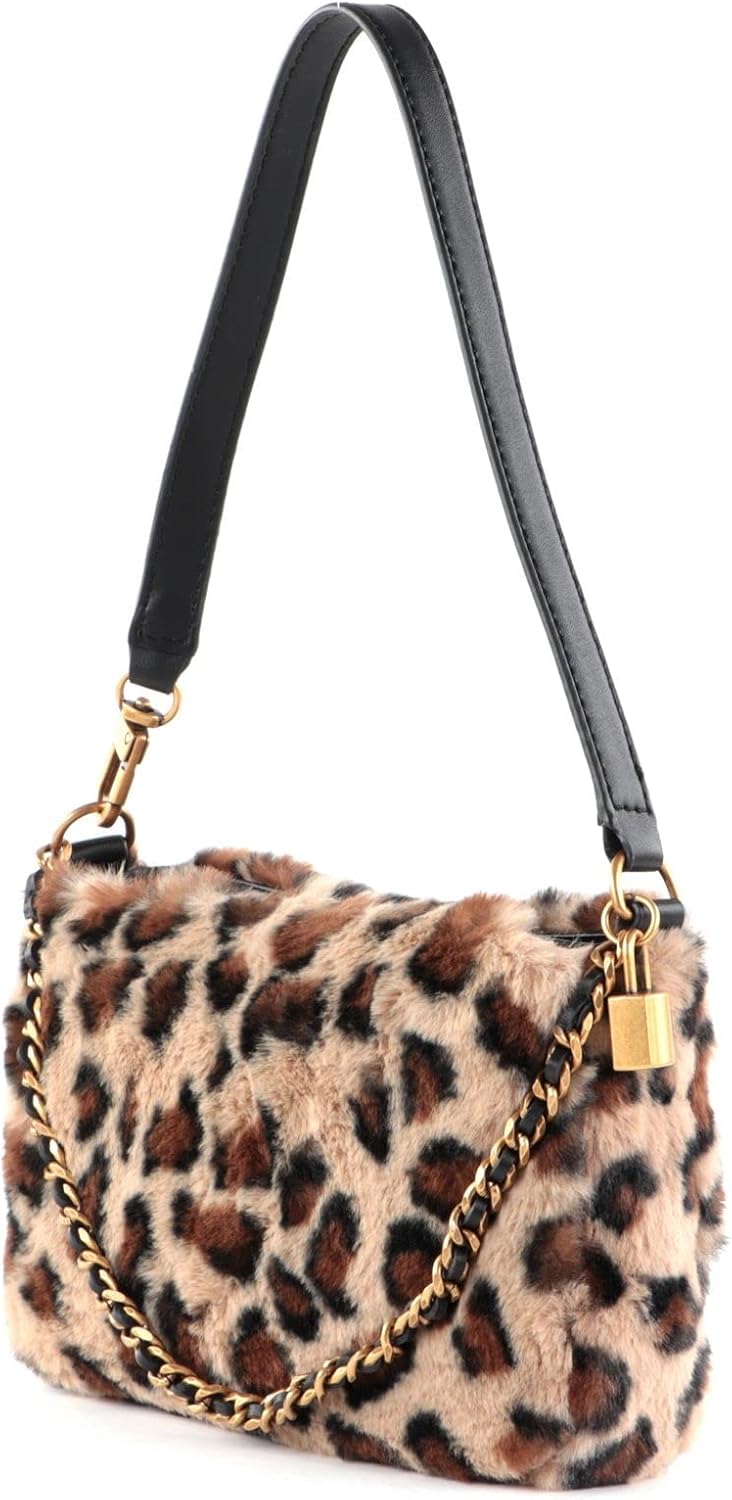 GUESS , leopard(leopard), Gr.
